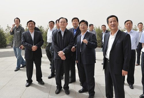 2017山西大同市新荣区中小学教师招聘面试公告