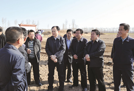 2017山西大同市新荣区中小学教师招聘面试公告