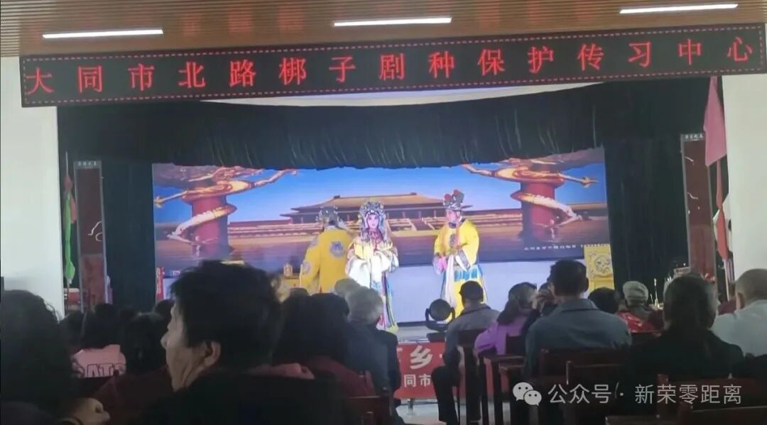 新荣区：办好民生实事  书写“暖心”答卷——从“民之所忧”到“民之所盼”的温暖实践