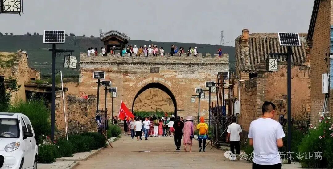 作风一变天地宽——新荣区真抓实干为民造福