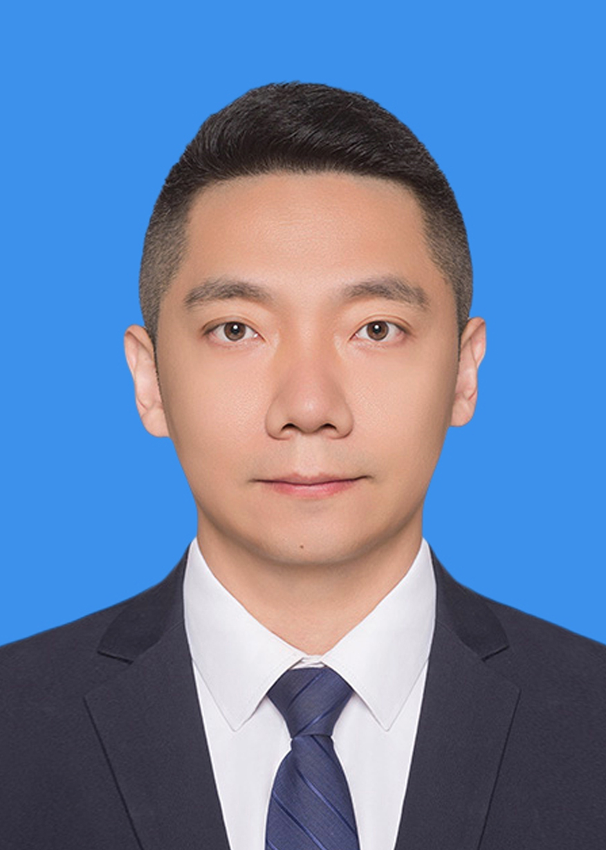 张　麒