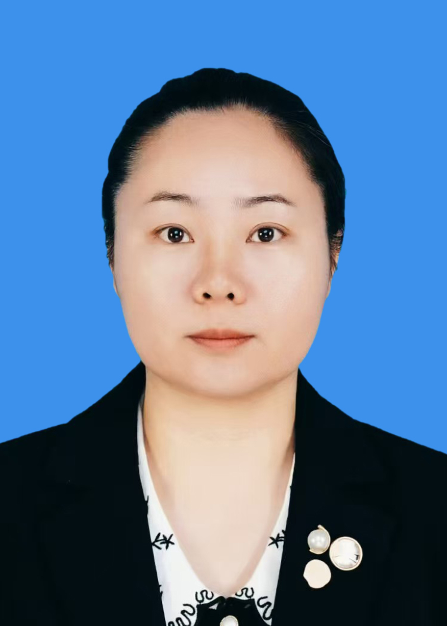 张娟娟