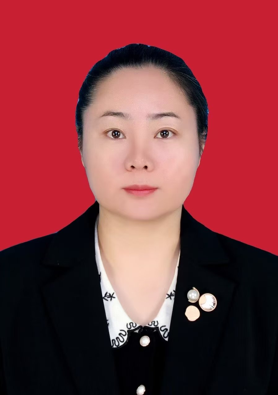 张娟娟